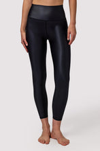 Load image into Gallery viewer, Ada Wet Look Legging