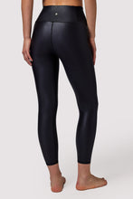 Load image into Gallery viewer, Ada Wet Look Legging