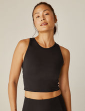 Load image into Gallery viewer, Strive Cropped Tank