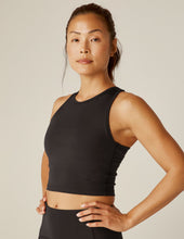 Load image into Gallery viewer, Strive Cropped Tank
