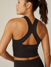 Load image into Gallery viewer, Strive Cropped Tank
