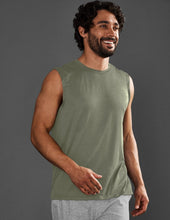 Load image into Gallery viewer, Freeflo Muscle Tank