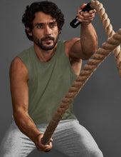 Load image into Gallery viewer, Freeflo Muscle Tank