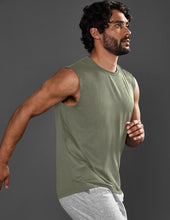 Load image into Gallery viewer, Freeflo Muscle Tank