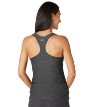 Load image into Gallery viewer, maternity travel racerback tank from beyond yoga