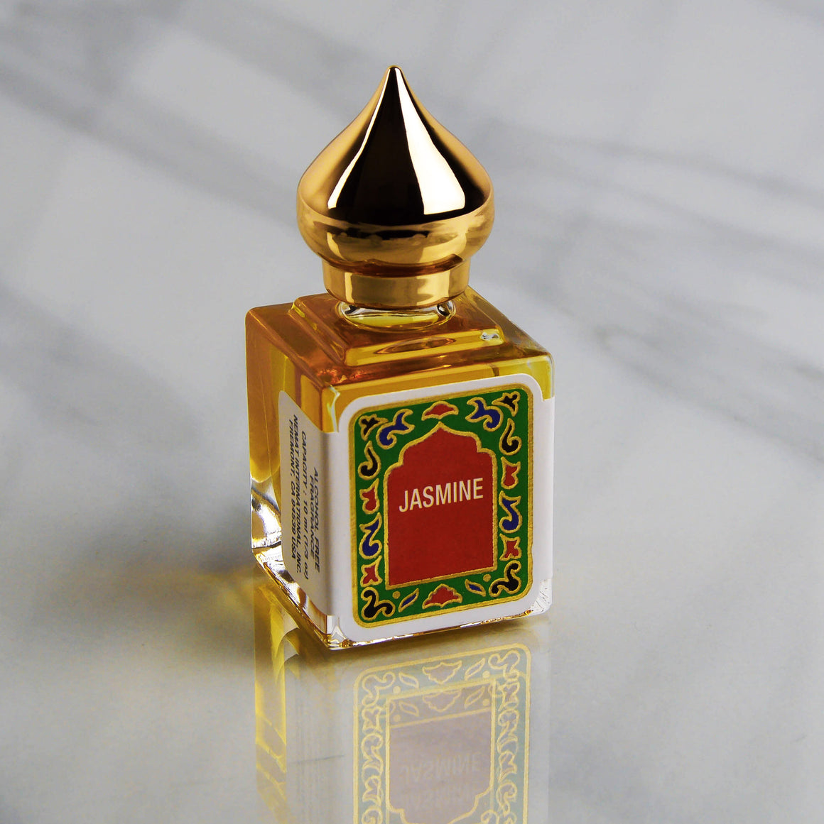 Amber perfume best sale oil nemat