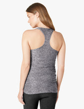 Load image into Gallery viewer, maternity travel racerback tank from beyond yoga