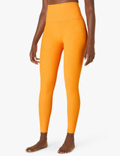 Load image into Gallery viewer, Spacedye Caught In The Midi High Waisted Legging