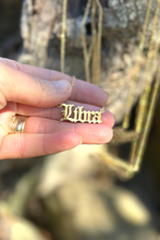 Load image into Gallery viewer, gold jency zodiac necklace from jovee