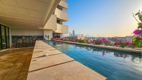 YTX WELLNESS RETREAT - CARTAGENA, COLOMBIA