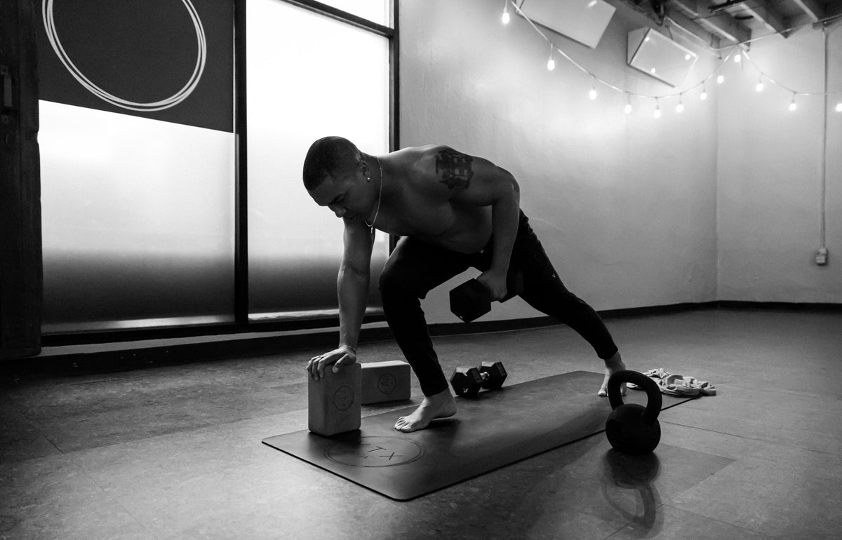 YTX Mat – YTX Austin
