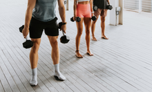 Load image into Gallery viewer, YoStrong + THAW Teacher Training