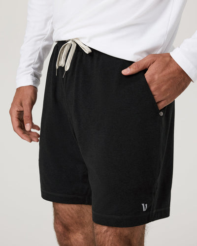 Ponto Performance Short 7”
