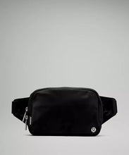 Load image into Gallery viewer, Everywhere Belt Bag Large 2L