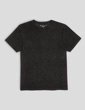 Load image into Gallery viewer, Beyond Yoga T-Shirt in Darkest Night color 