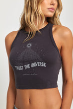 Load image into Gallery viewer, Trust The Universe Tank