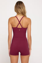 Load image into Gallery viewer, Kelly Short Bodysuit