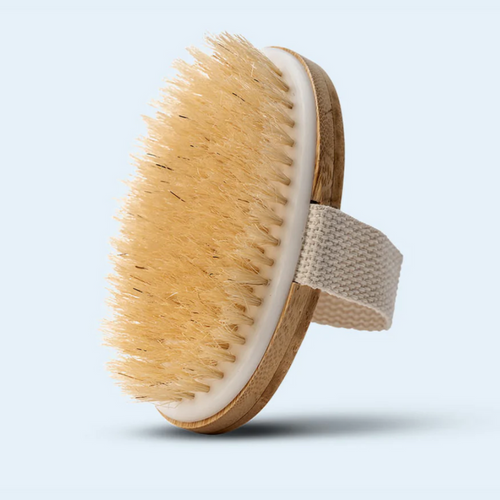 Body Brush