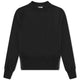 women's black Eton Sweater from Varley