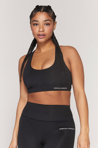 Unity sports bra ( nude ) – Fit by Cassie