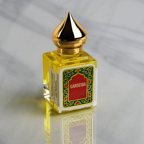 Nemat gardenia perfume oil