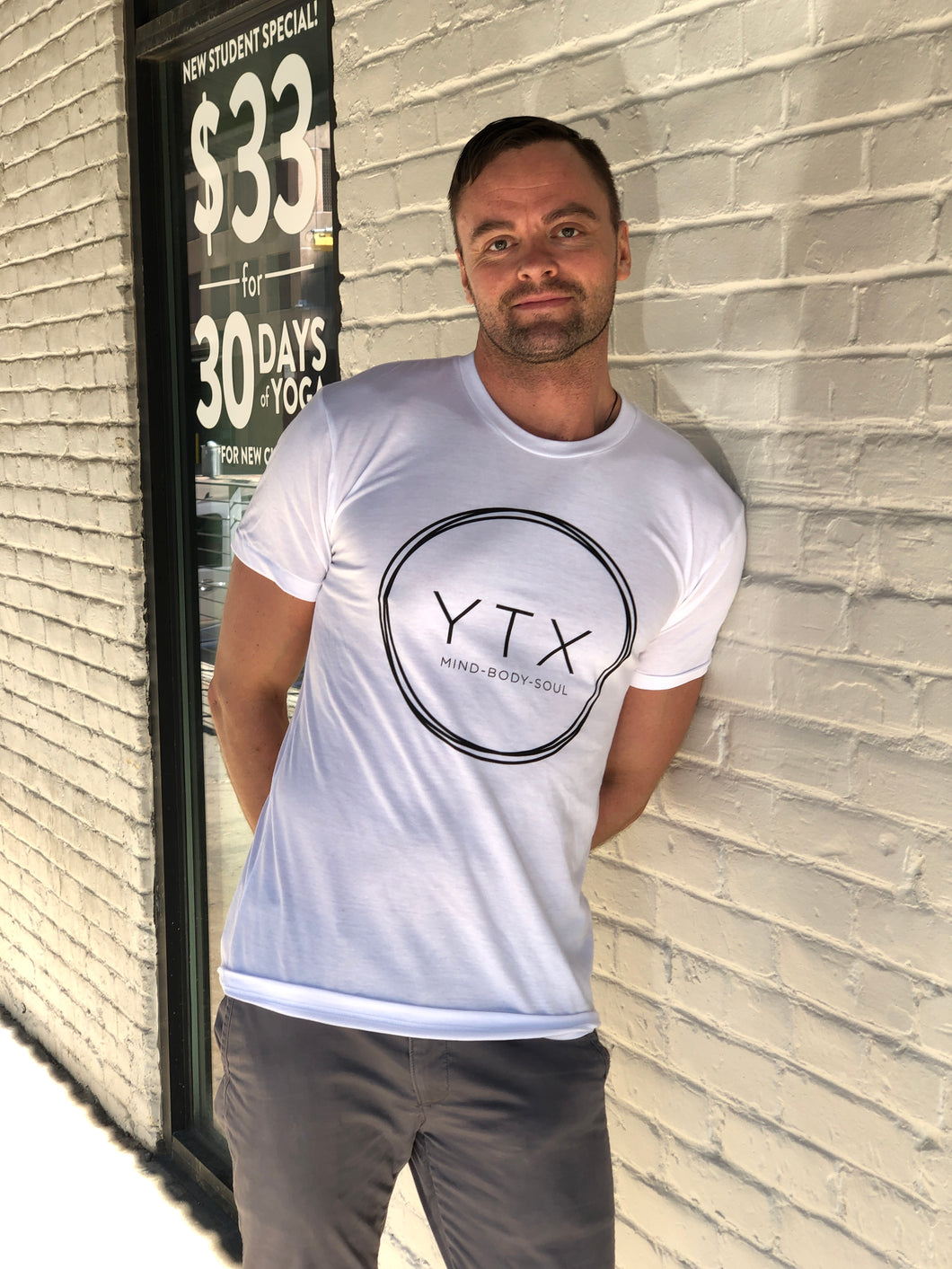 YTX T-Shirt