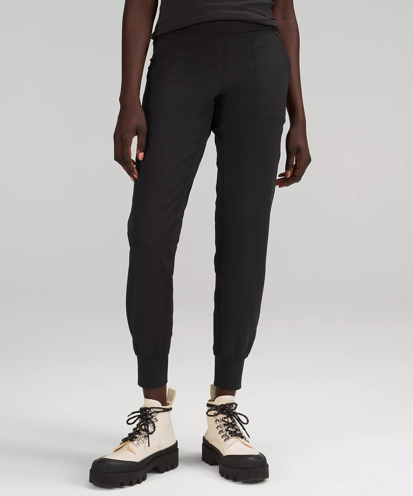 Align High Rise Jogger Full Length YTX Austin