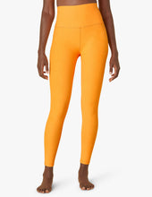 Load image into Gallery viewer, Spacedye Caught In The Midi High Waisted Legging