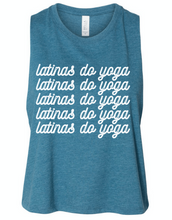 Load image into Gallery viewer, Latinas Do Yoga