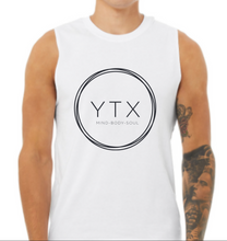 Load image into Gallery viewer, YTX Muscle Tank | Unisex