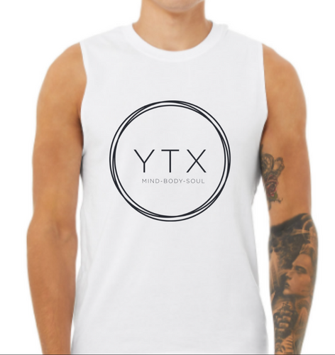 YTX Muscle Tank | Unisex