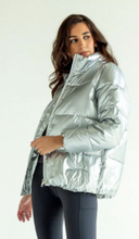 Load image into Gallery viewer, Chloe Puffer Jacket