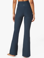 Load image into Gallery viewer, Spacedye High Waisted All Day Flare Pant