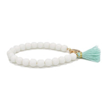 Load image into Gallery viewer, Tassel Collection - Ashen Bracelet