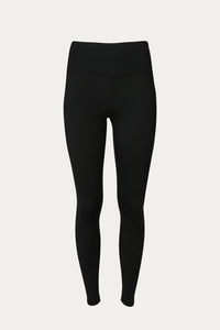 black Nita leggings from Varley