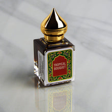 Load image into Gallery viewer, nemat tropical bouquet perfume oil