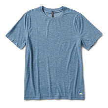 Load image into Gallery viewer,  light blue t-shirt for men