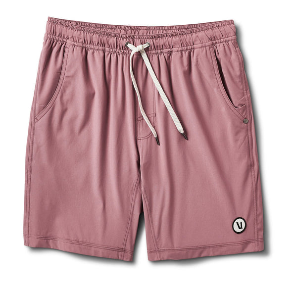 pair of men's vuori shorts