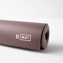 Load image into Gallery viewer, cacoa colored yoga mat from b yoga