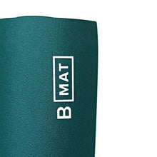 Load image into Gallery viewer, ocean green yoga mat from b yoga